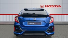 Honda Civic 1.0 VTEC Turbo 126 EX 5dr CVT Petrol Hatchback